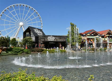 Top 9 Things To Do In Pigeon Forge With Kids Laptrinhx News