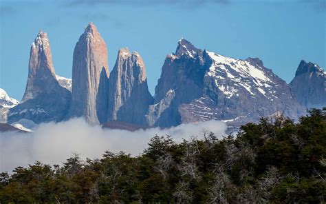 Patagonia Climate Information For Travelers Adventuresmith