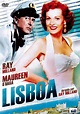 Lisbon (1956) - Posters — The Movie Database (TMDb)