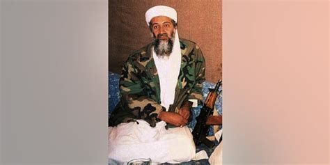 Usama Bin Laden Wanted To Kill Obama So Totally Unprepared Biden