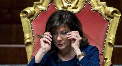 Elisabetta casellati e l'incarico esplorativo da mattarella. Il difficile sentiero della Casellati tra i veti 5Stelle e ...
