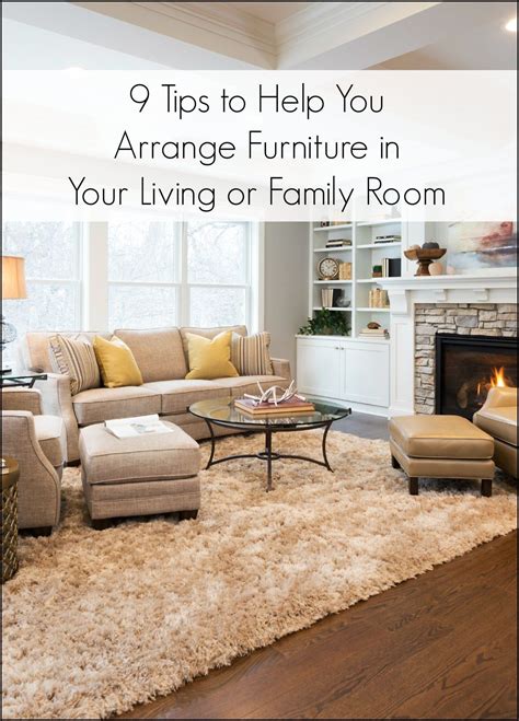 How To Arrange Living Room Sofa Livingroom
