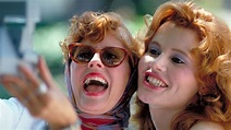 Ver Thelma y Louise (1991) Película online complet... - Samsung Members