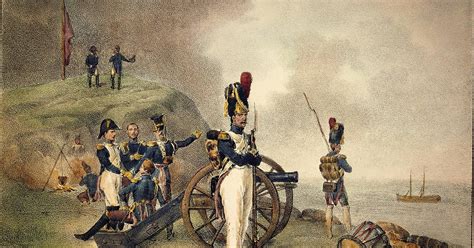 1815 El último Periodo De Napoleón En El Poder