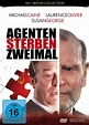 Agenten sterben zweimal: Amazon.de: Sir Michael Caine, Sir Laurence ...