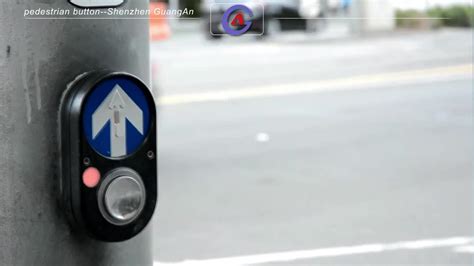 Pedestrian Crossing Signal Push Button Buy Pedestrian Crossing Signal