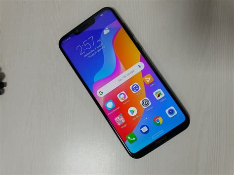 Calling out all honor 8x users! Honor Play Review: Honor Play Review & Rating - Gadgets Now