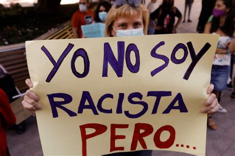 Talleres De La Dga Para Prevenir El Racismo Y La Xenofobia Noticias