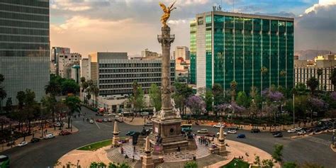 Urbanismo Tendencias De Arquitectura Y Urbanización En México Citymax