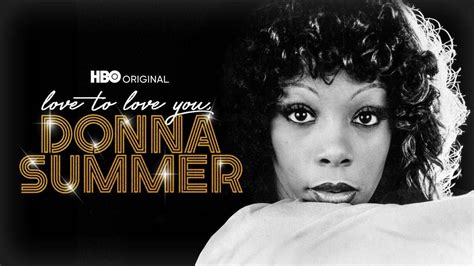 Love To Love You Donna Summer El Documental Que Explora La Vida De