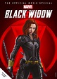 Black Widow: The Official Movie Special | Marvel Cinematic Universe ...