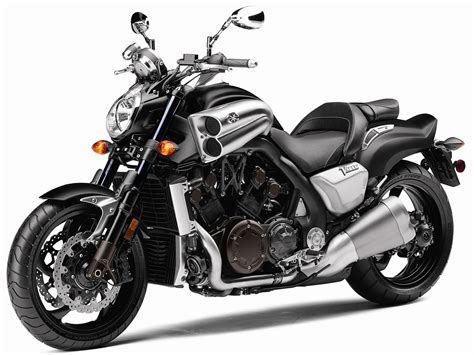 2012 Yamaha Vmax Vmx17 Review Pictures Collection ~ Motorcycle Fashions