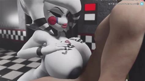 Five Nights In Anime SEX Compilation By Myp NanoVids