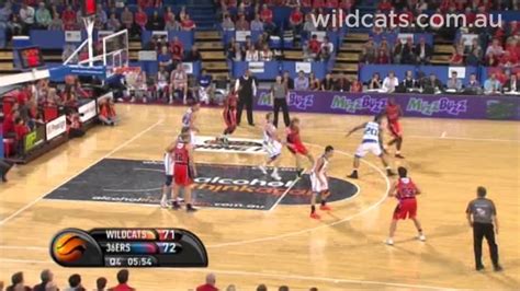 The wildcats are awarded the nbl championship, with the league announcing their decision two days after the grand final series against the kings was cancelled because of the coronavirus crisis. Perth Wildcats Vs Adelaide 36ers Highlights - 11 October ...