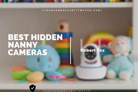best hidden nanny camera reviews buying guide and faqs 2022