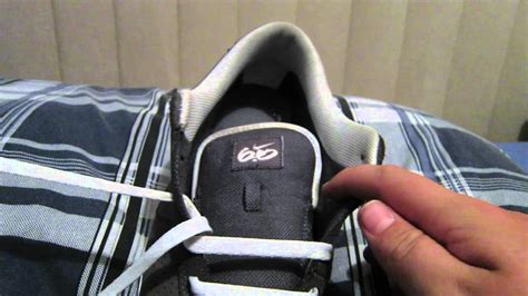We did not find results for: How To Bar-Tie Your Shoes/Vans/Skate Shoes - YouTube