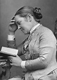 Elizabeth Garrett Anderson (1836-1917): La doctora que recibió las ...