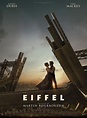 Crítica de la película Eiffel (2021), dirigida por Martin Bourboulon