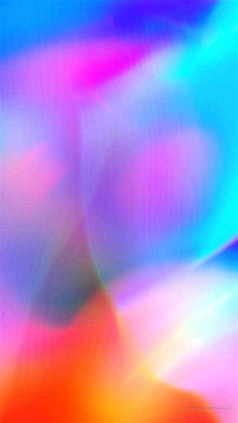 Light Colour Abstract Mobile Wallpapers Wallpaper Cave