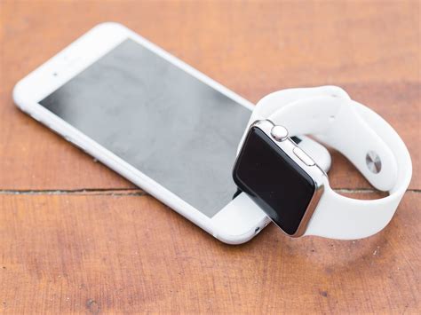 Best Smartwatches For Iphone Compatible With Ios Devices
