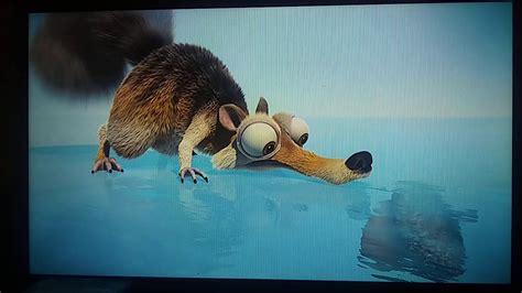 Opening To Ice Age The Meltdown 2006 Blu Ray Youtube