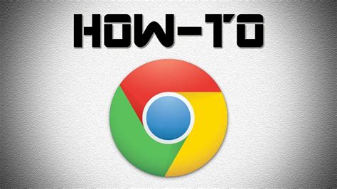 How To Download And Install Chrome Youtube