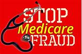 Medicare Fraud Claims Images