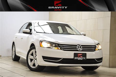 Check out the full specs of the 2013 volkswagen passat tdi se, from performance and fuel economy to colors and materials. 2013 Volkswagen Passat SE Stock # 033254 for sale near Sandy Springs, GA | GA Volkswagen Dealer