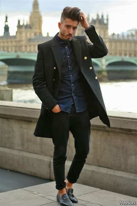 Fall Outfits For Men 40 Best Fall Fashion Tips For Men
