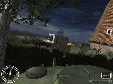 Wwii Tank Commander Download 2005 Simulation Game