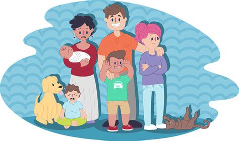 Family relationships | Get Help Today | Kids Helpline