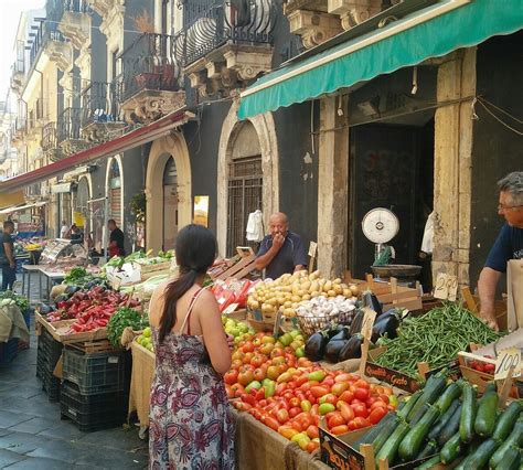 A Piscaria Mercato Del Pesce Catania All You Need To Know Before