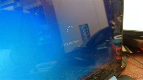 Windows 10 Stuck On “just A Moment” Quick And Easy Fix