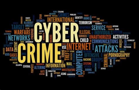 Anytime a crime is committed online it is referred to as a cybercrime. Cyber Crimes on the Rise in Kathmandu
