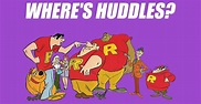 Where's Huddles? Season 1 - watch episodes streaming online