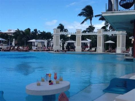 Pic Picture Of Sandals Emerald Bay Golf Tennis And Spa Resort Great