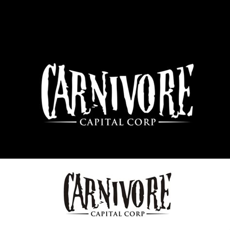 Logo For Carnivore Capital Corp Logo Design Contest