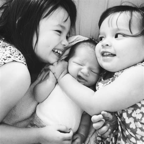 Sisters Beautiful Babies Life Is Beautiful Beautiful People Lovely