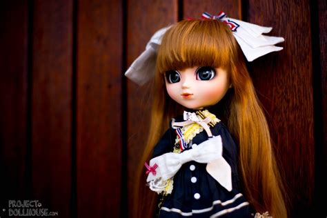 The Sailors Daughter Pullip Merl Project Doll House