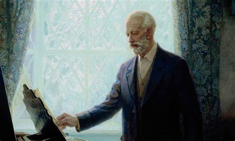 Best Tchaikovsky Works 10 Essential Pieces By The Great Composer