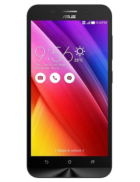 Asus Zenfone Max Specs Phonearena