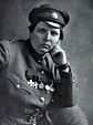 Maria Bochkareva (1889 — 1920), Russian military, commander | World ...
