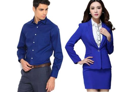 Maybe you would like to learn more about one of these? Panduan Mudah Untuk Memilih Warna Pakaian Mengikut Hari ...