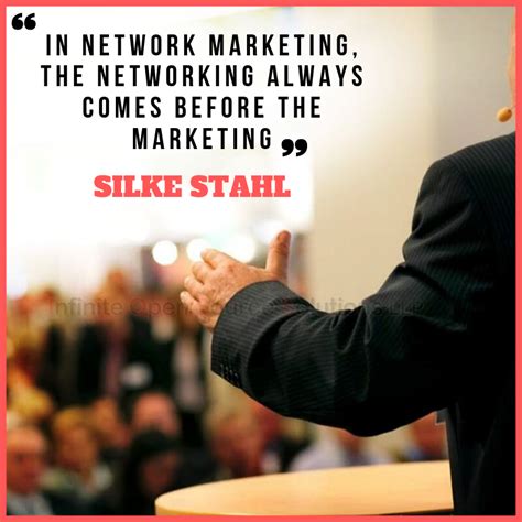 Inspirational Network Marketing Quotes Mlm Quotes