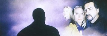 La sombra del intruso (1996) - Película eCartelera