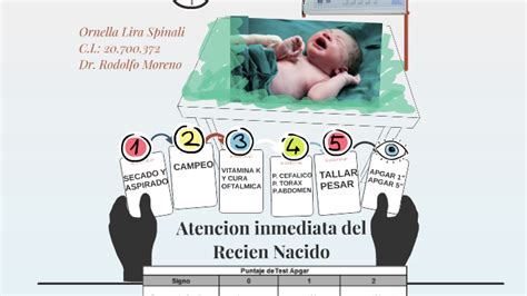 Atencion Inmediata Del Recien Nacido By Nella Spinali On Prezi