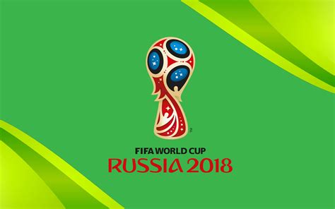 Fifa World Cup 2018 Hd Wallpapers Backgrounds