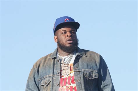 How Maxo Kream Turned Personal Tragedy Into The Weight Of The World