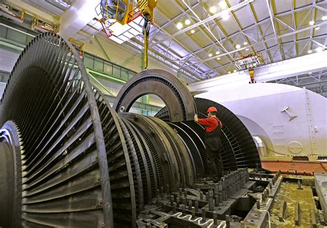 Test Your Knowledge On Steam Turbines Online Quiz Chemical