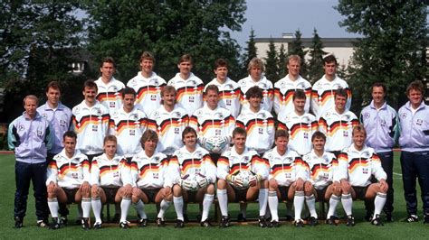 Die offizielle seite der bundesliga. Deutsche WM-Kader :: Weltmeisterschaften :: Turniere :: Die Mannschaft :: Männer ...